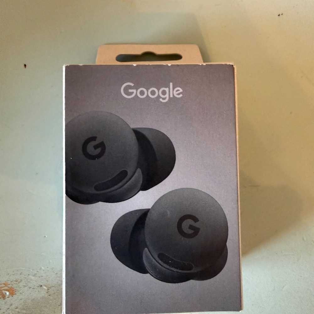 Google - Pixel Buds 2a - Picture 4 of 9